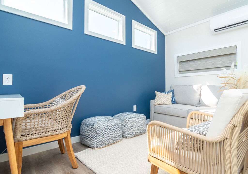 Photo of Livingroom in Sugarloaf Key