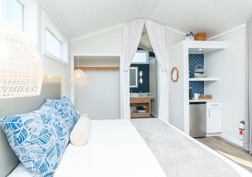 Photo of Bedroom in Sugarloaf Key