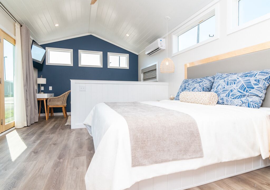 Photo of Bedroom in Sugarloaf Key