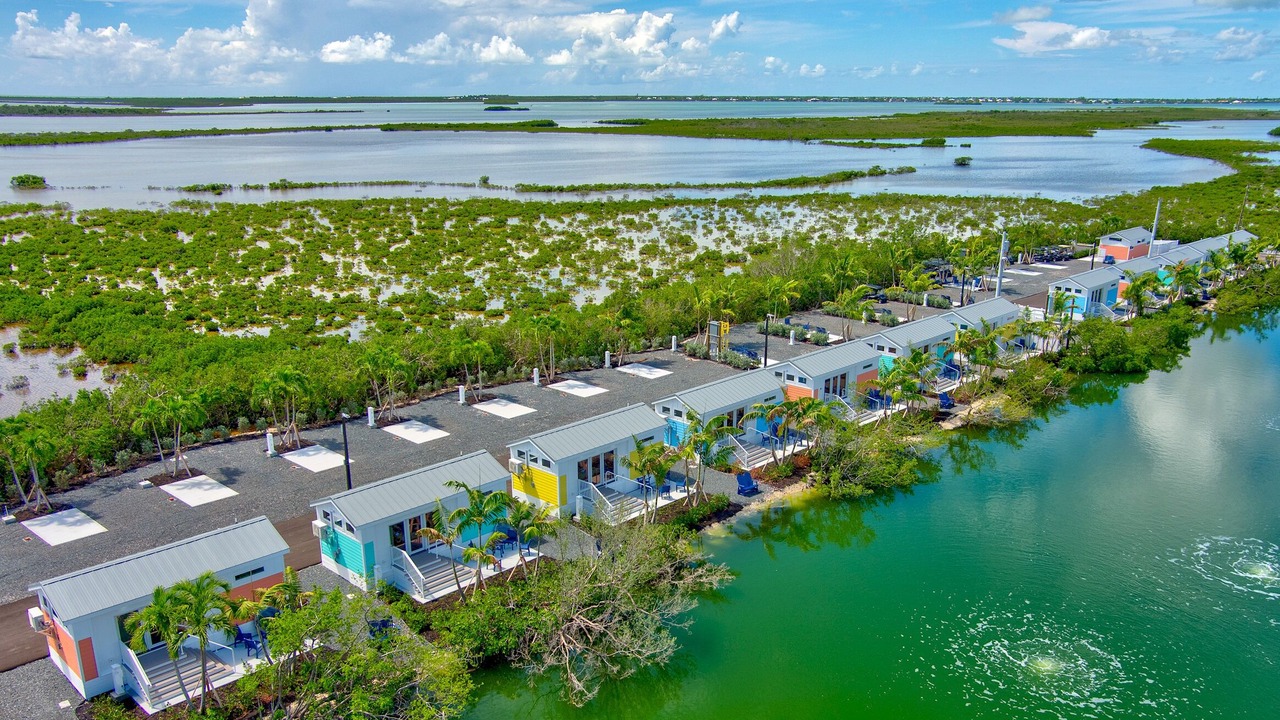 Photo of Outdoor in Sugarloaf Key