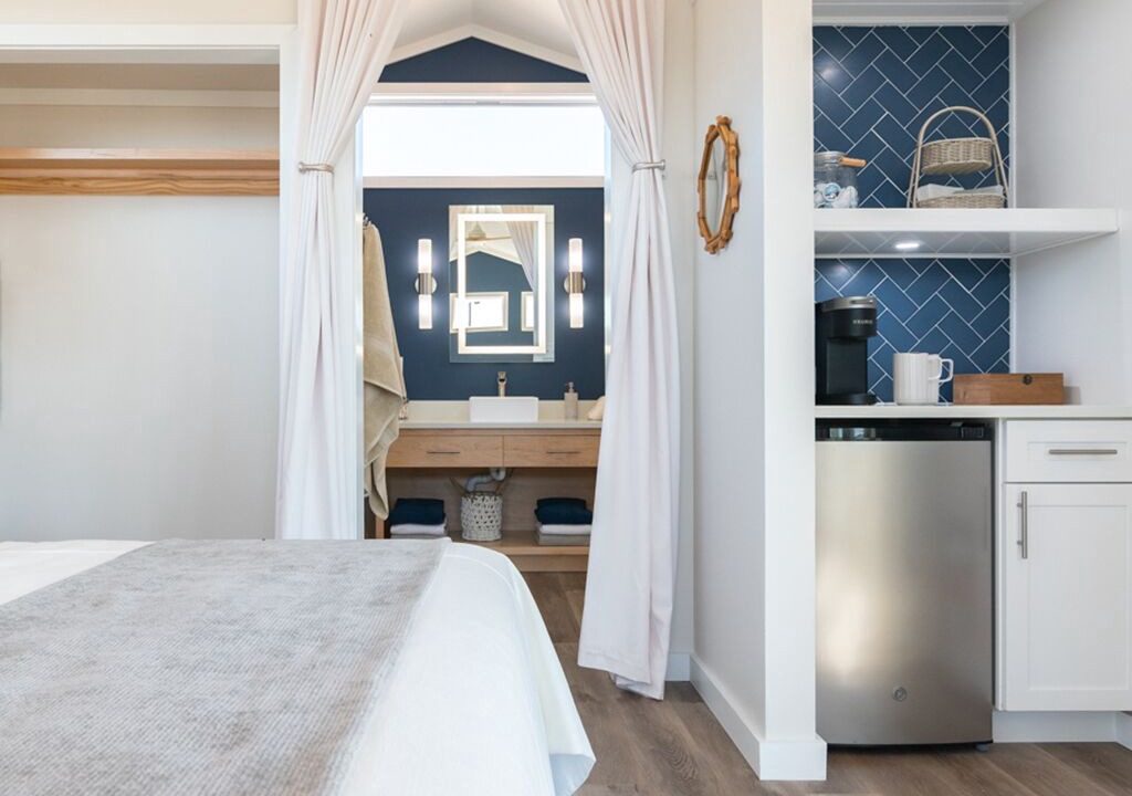 Photo of Bedroom in Sugarloaf Key