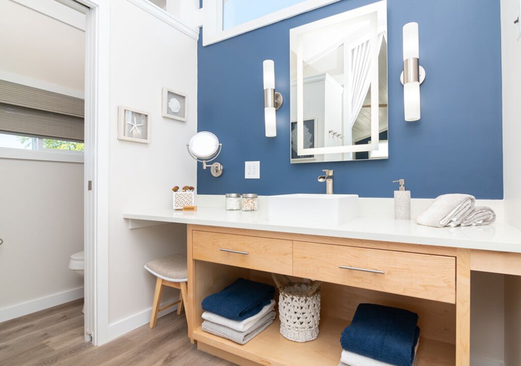 Photo of Bathroom in Sugarloaf Key