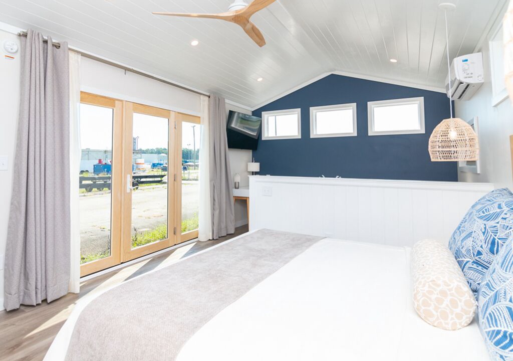 Photo of Bedroom in Sugarloaf Key
