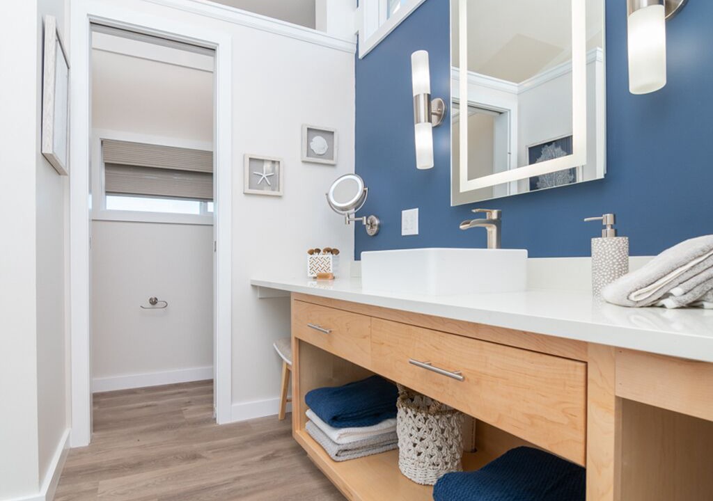 Photo of Bathroom in Sugarloaf Key