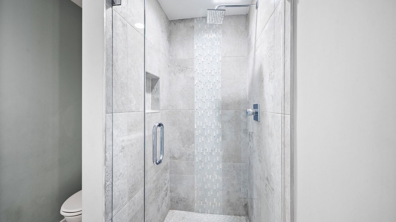 Photo of Bathroom in Gulfview Heights