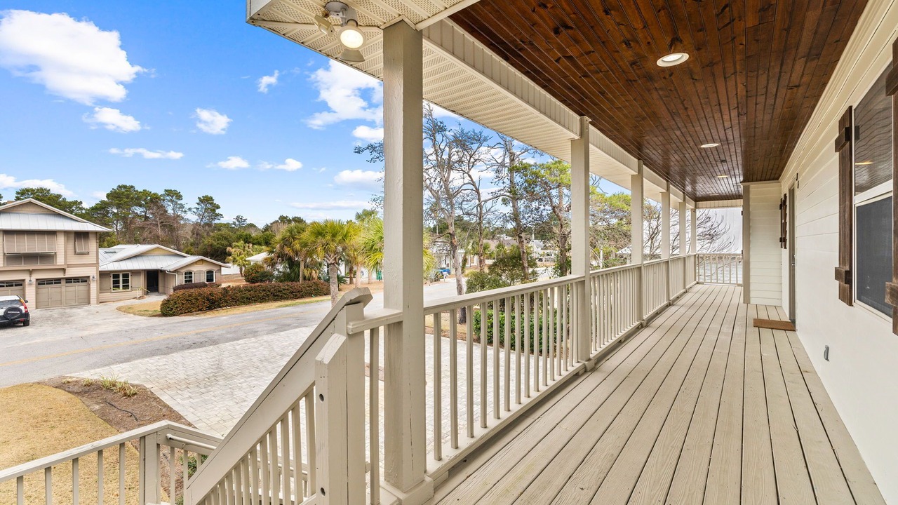 Photo of Outdoor in Gulfview Heights