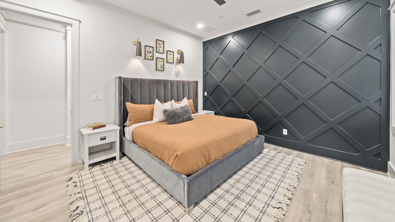 Photo of Bedroom in Riviera Beach