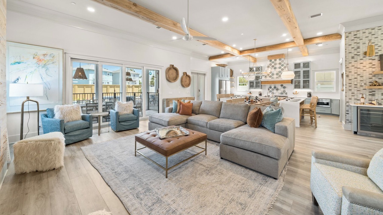 Photo of Bedroom in Riviera Beach