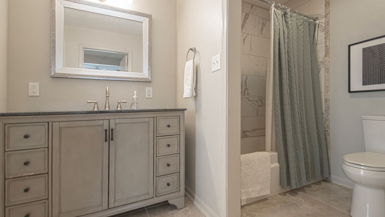 Photo of Bathroom in Benton