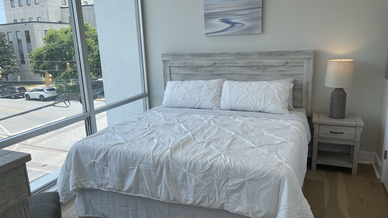 Photo of Bedroom in Pascagoula