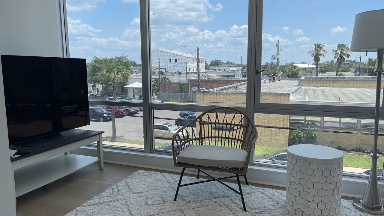 Photo of Livingroom in Pascagoula