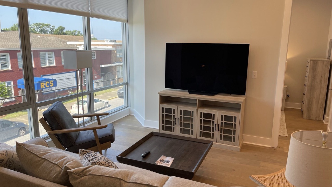 Photo of Livingroom in Pascagoula