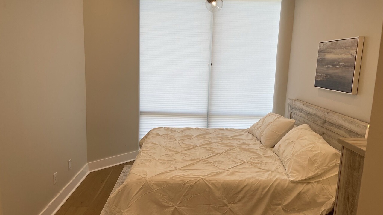 Photo of Bedroom in Pascagoula