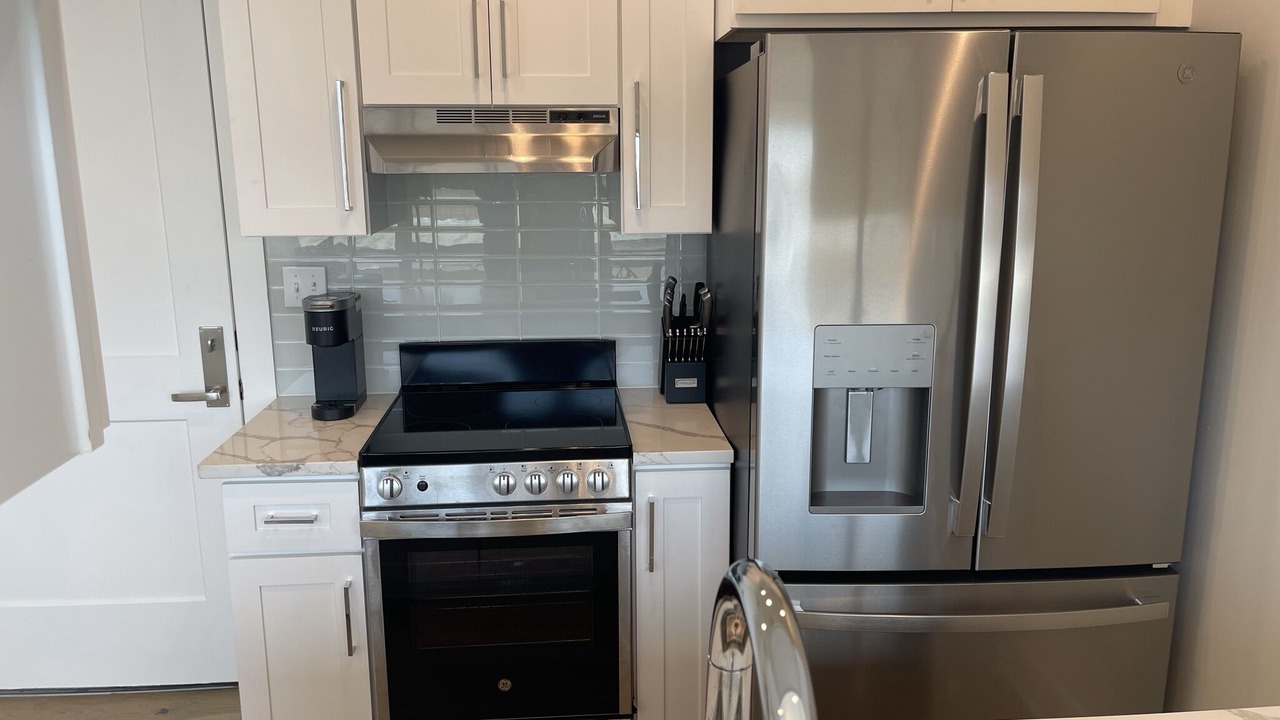 Photo of Kitchen in Pascagoula