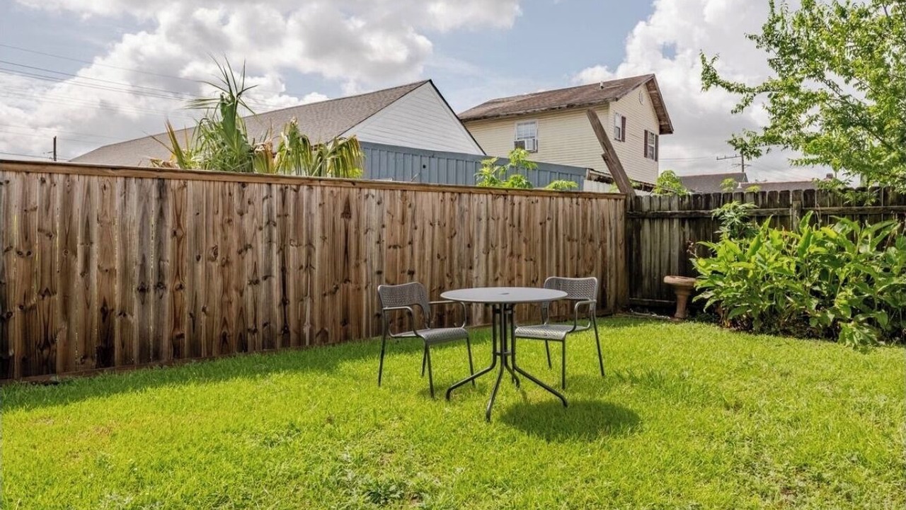 Photo of Outdoor in Saint Roch