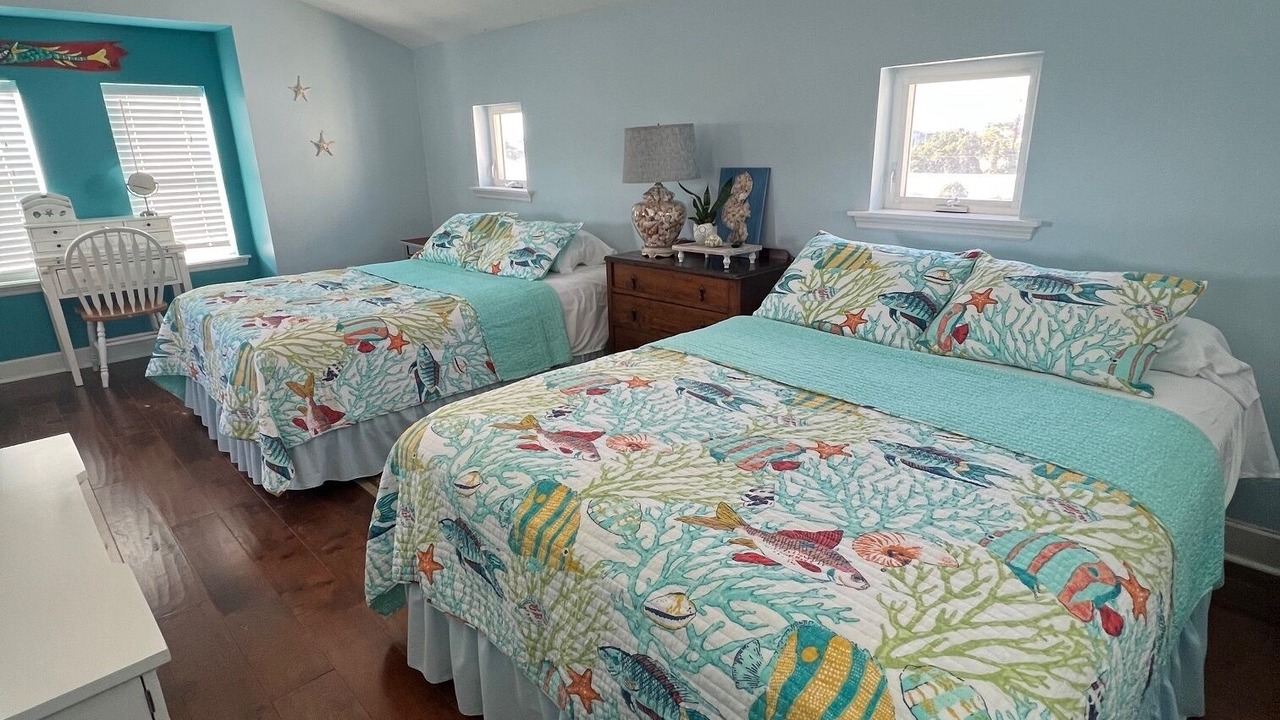 Photo of Bedroom in East End