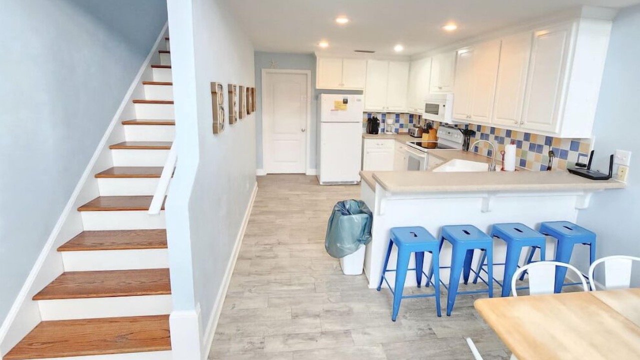 Photo of Kitchen in East End