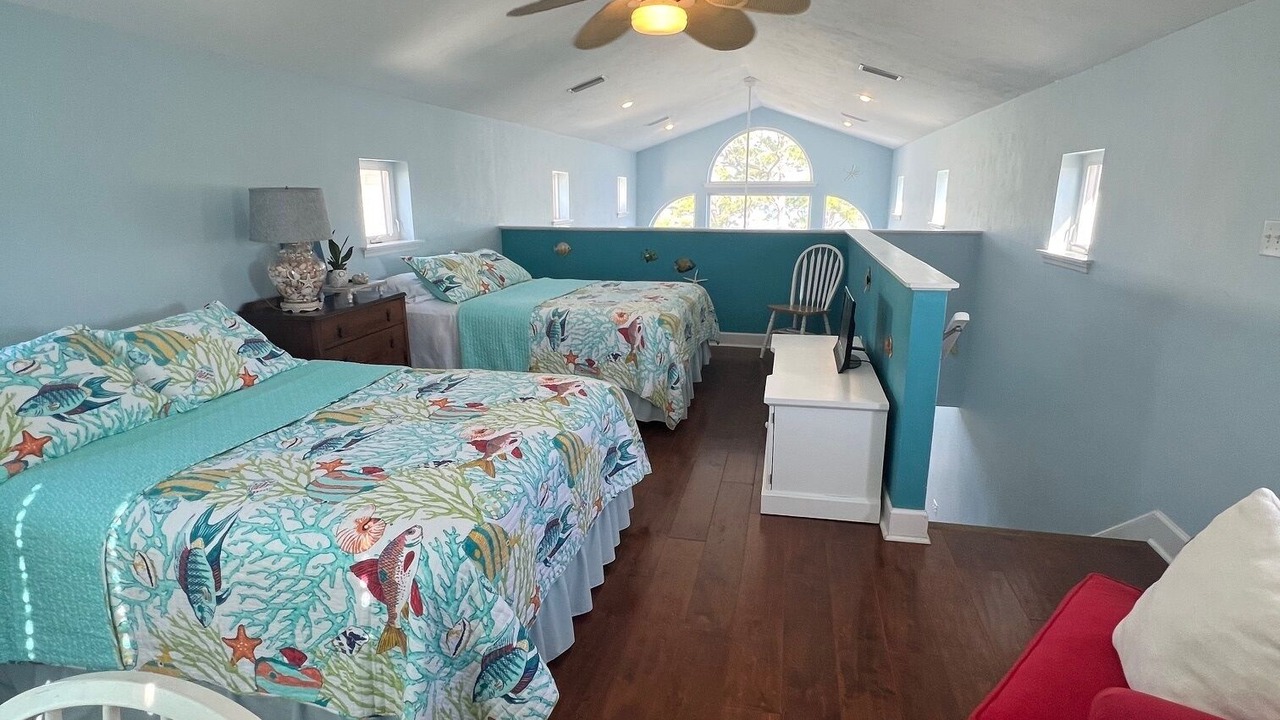 Photo of Bedroom in East End