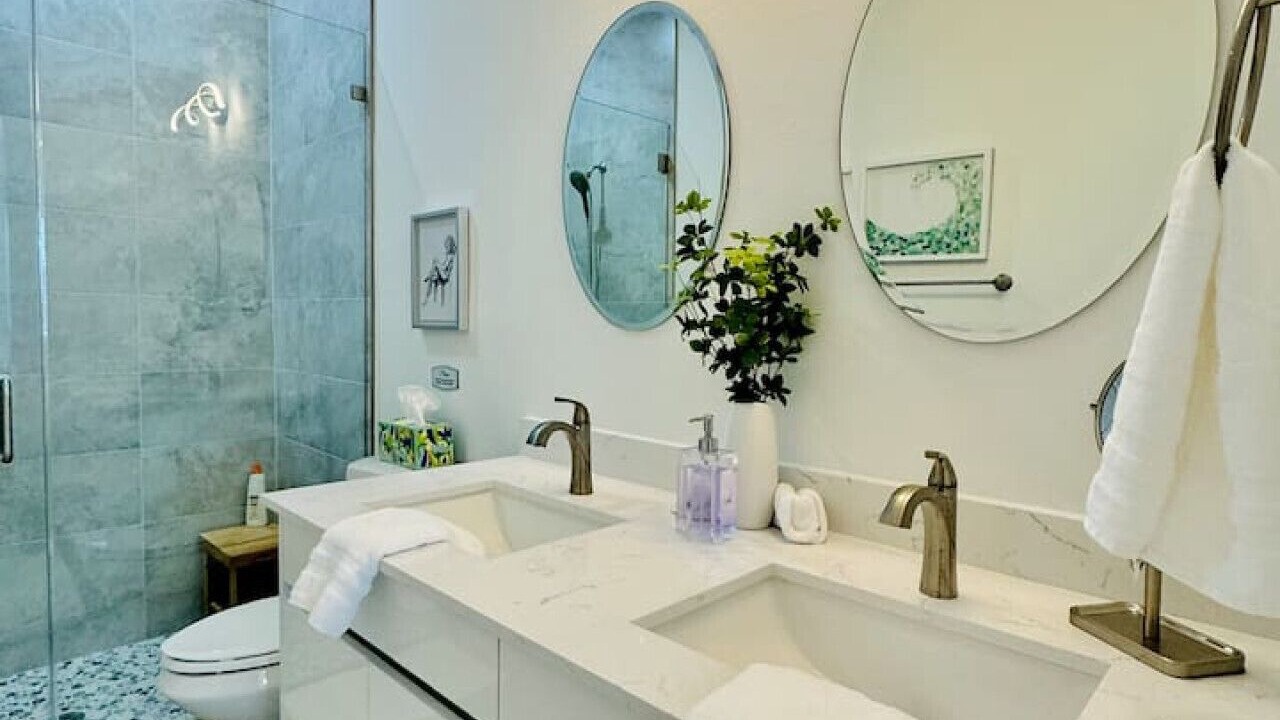 Photo of Bathroom in East Naples