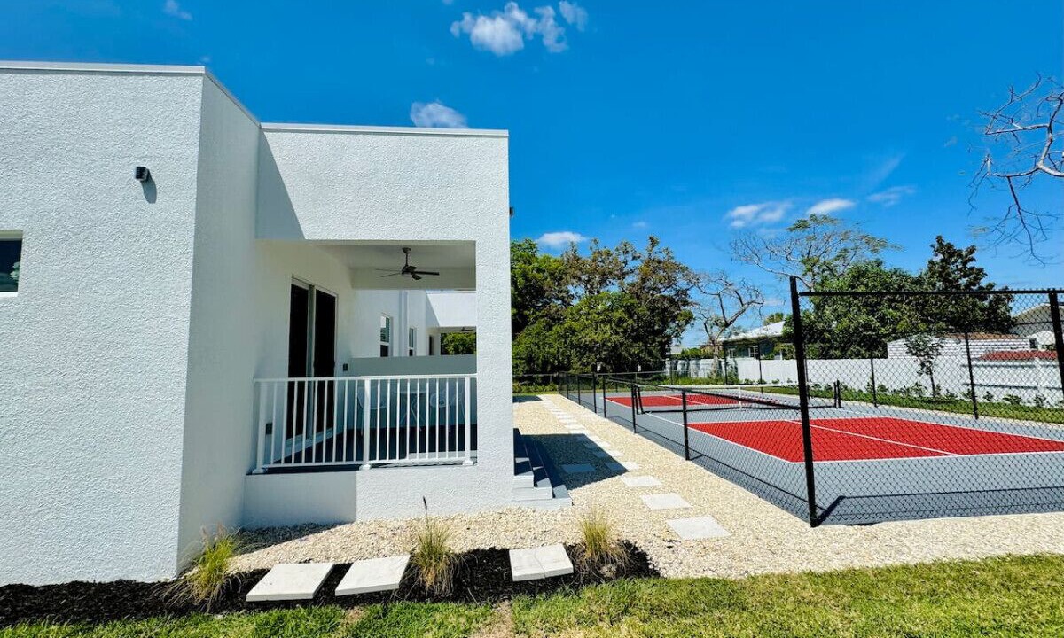 Photo of Outdoor in East Naples