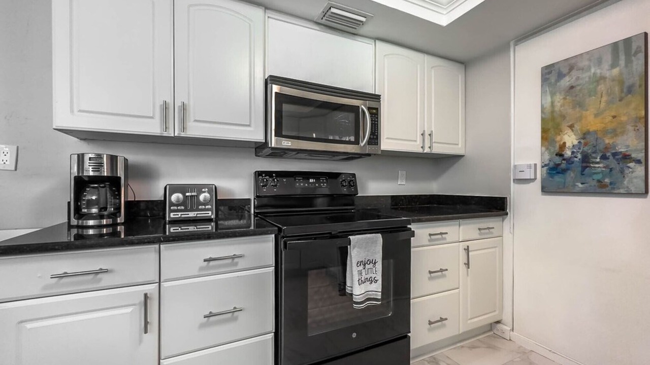 Photo of Kitchen in East Naples