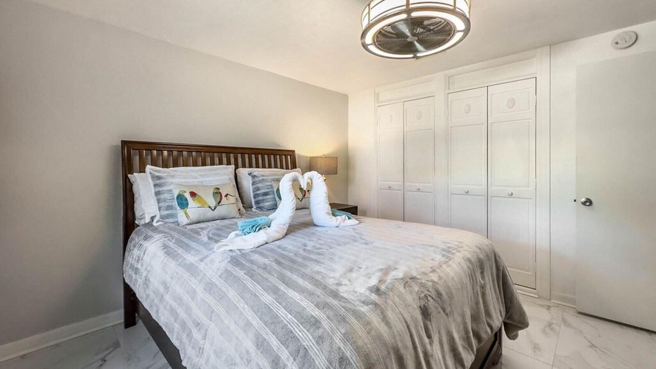 Photo of Bedroom in East Naples