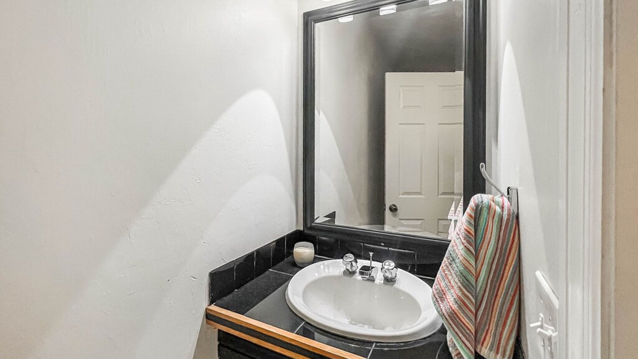 Photo of Bathroom in East Naples