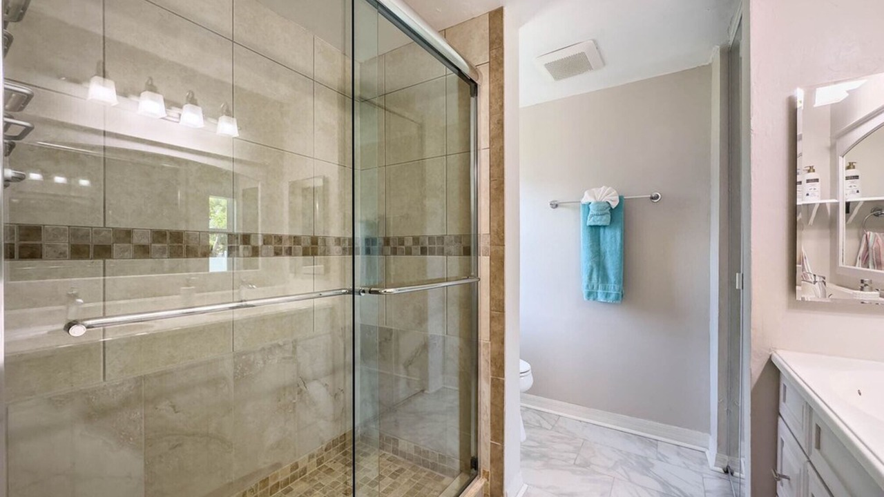 Photo of Bathroom in East Naples