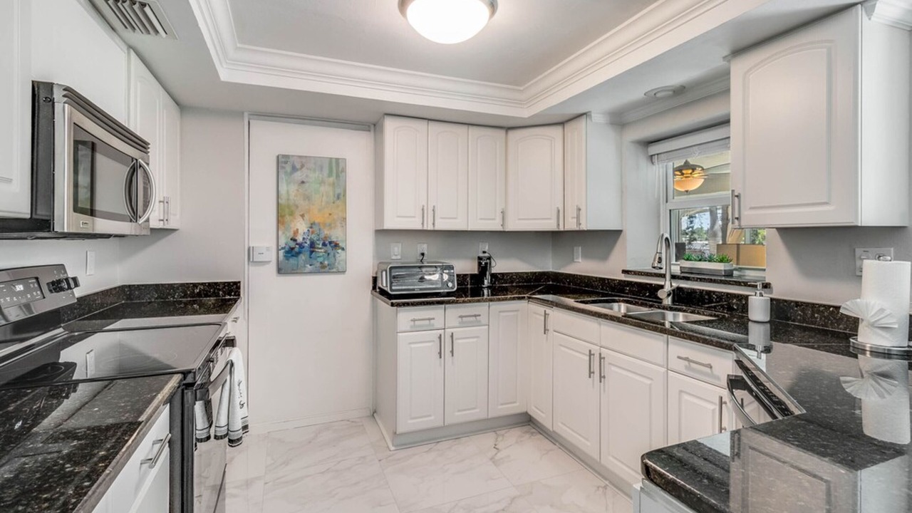 Photo of Kitchen in East Naples