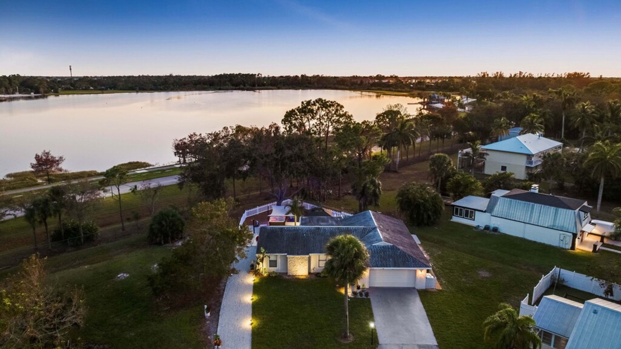 Photo of Outdoor in East Naples