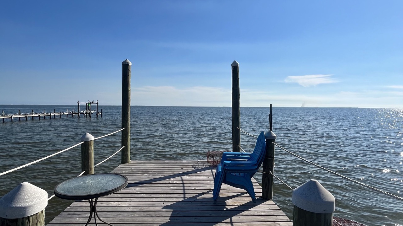 Photo of Outdoor in Apalachicola