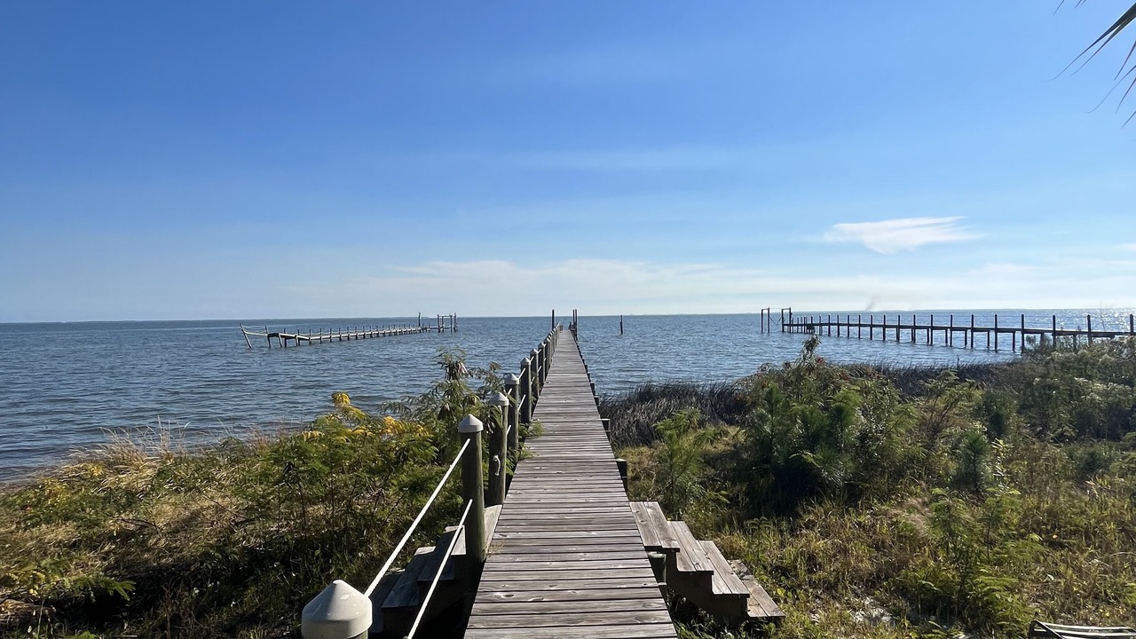 Photo of Outdoor in Apalachicola