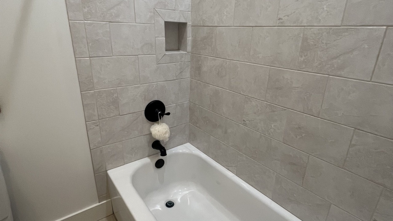 Photo of Bathroom in Apalachicola