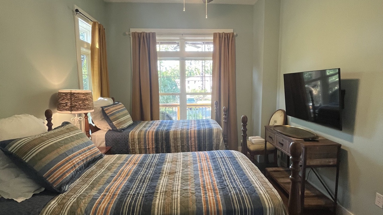 Photo of Bedroom in Apalachicola