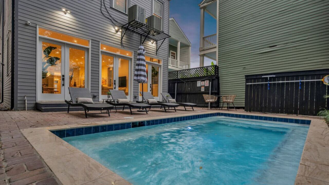 Photo of Outdoor in Saint Thomas Development