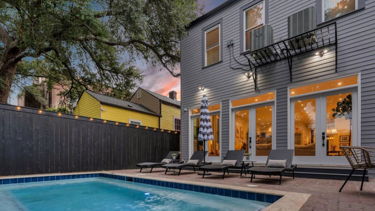Photo of Outdoor in Saint Thomas Development
