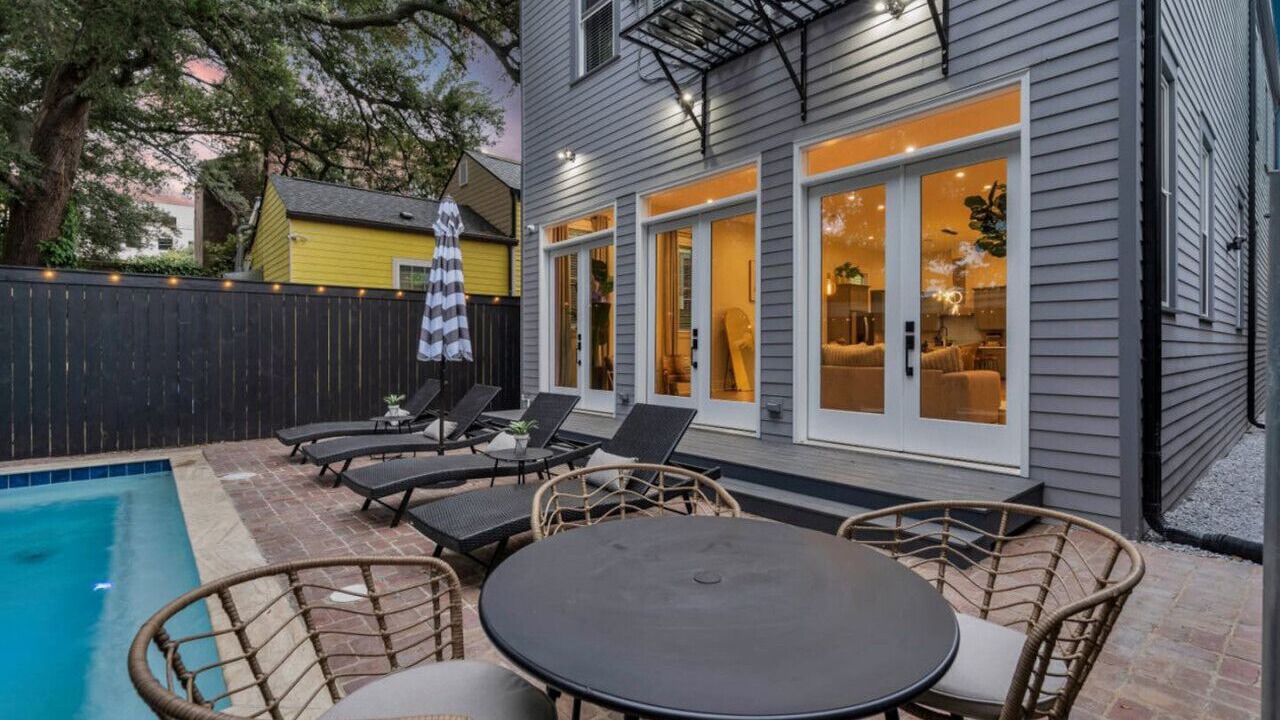 Photo of Outdoor in Saint Thomas Development