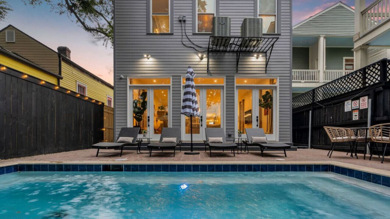 Photo of Outdoor in Saint Thomas Development