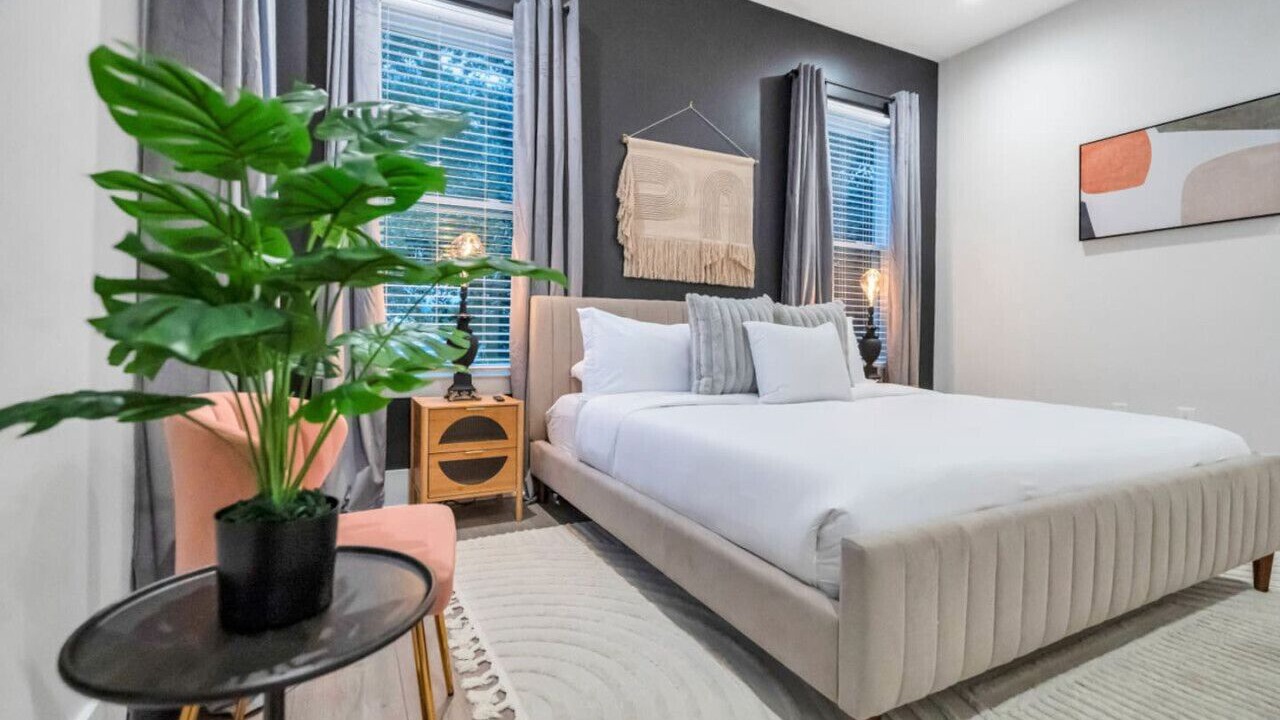 Photo of Bedroom in Saint Thomas Development