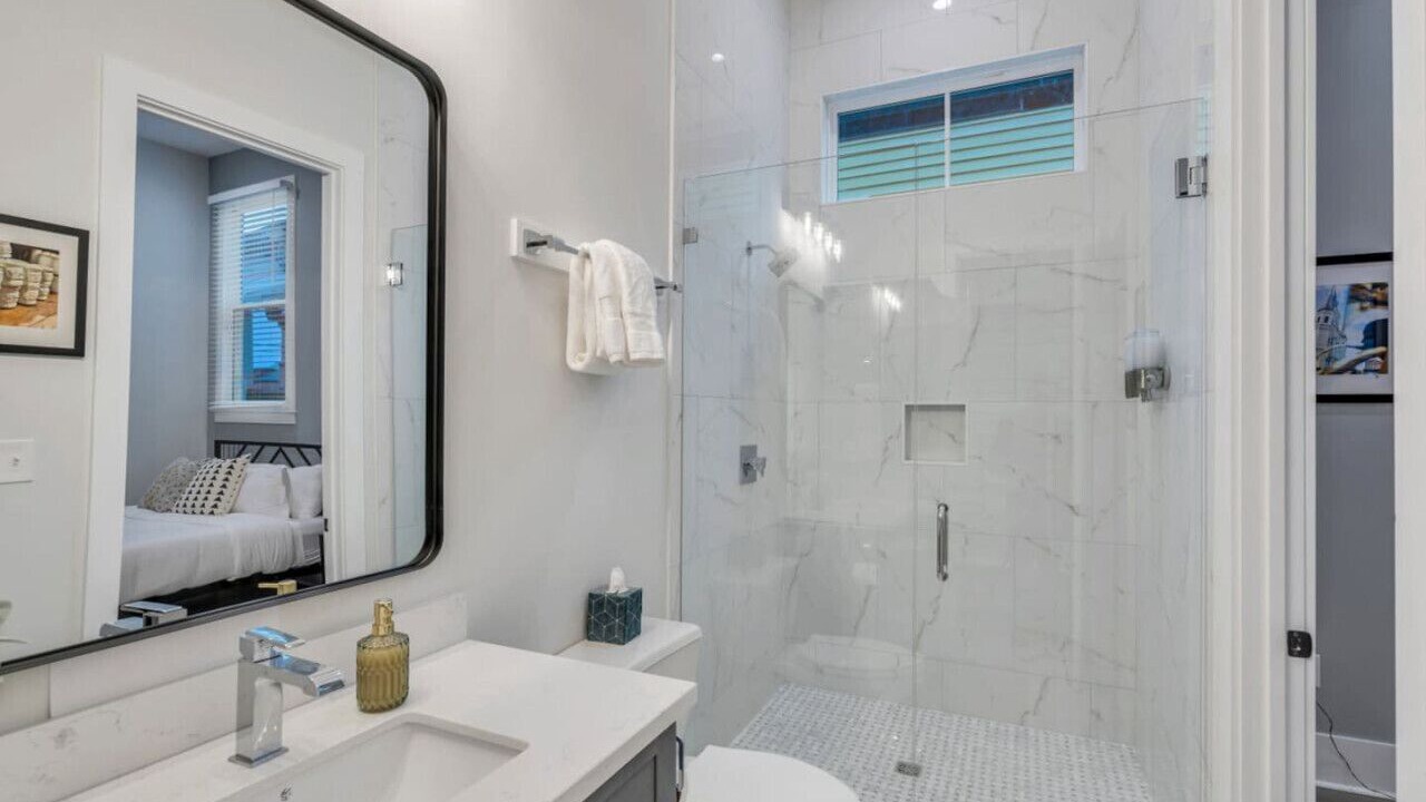 Photo of Bathroom in Saint Thomas Development