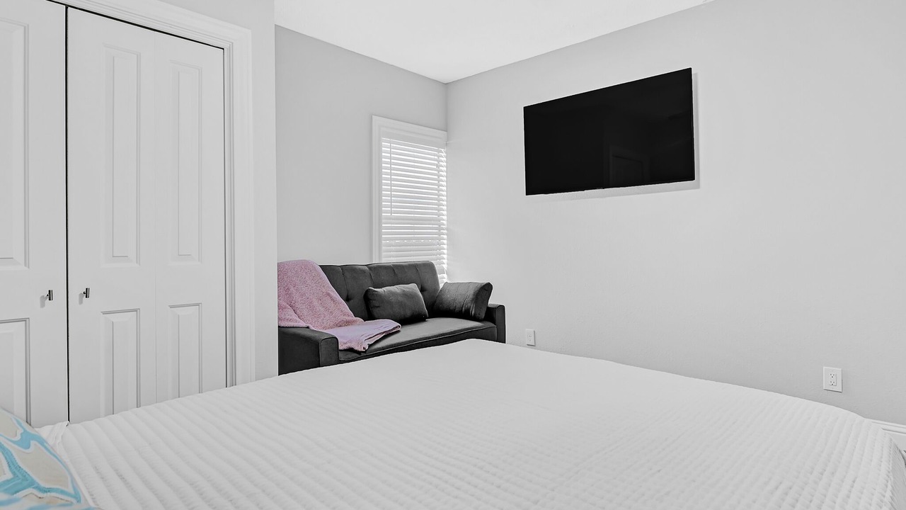 Photo of Bedroom in Northside