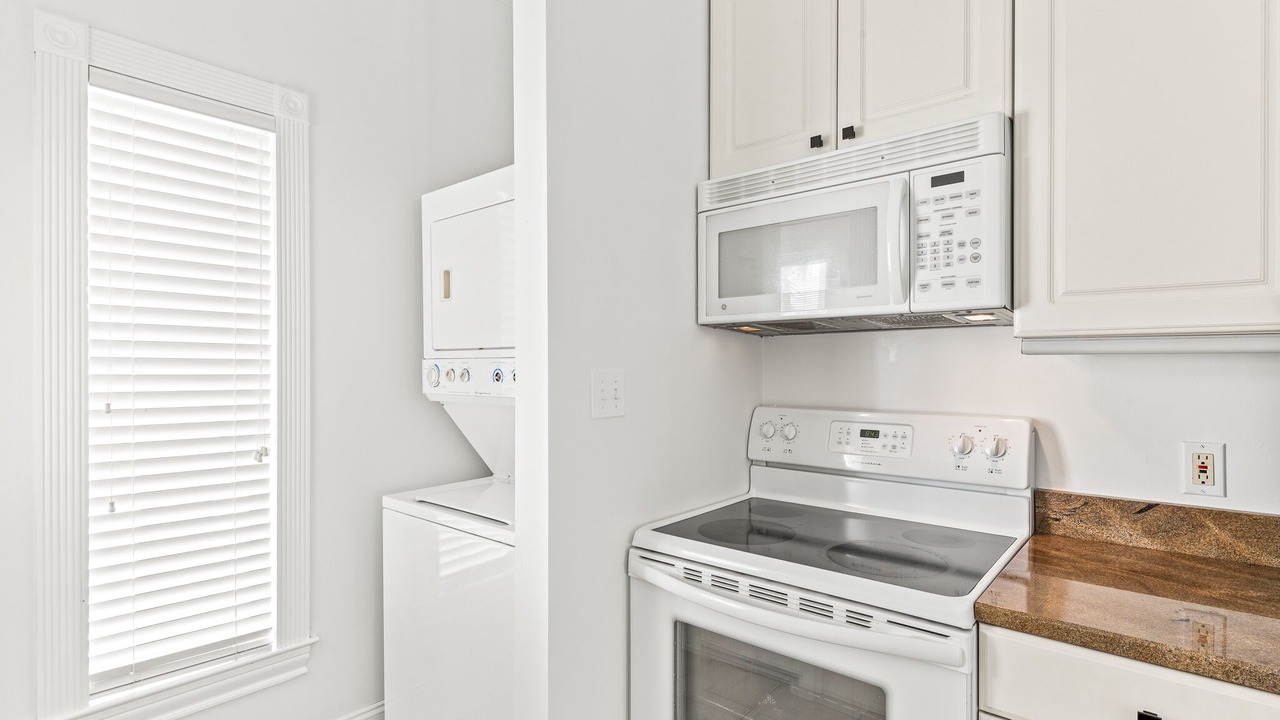 Photo of Kitchen in Treetop