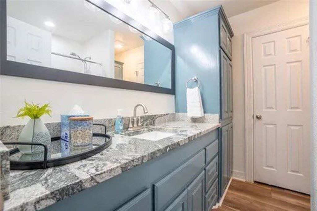 Photo of Bathroom in StarCrest Estates