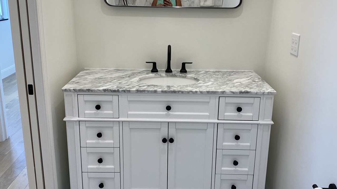 Photo of Bathroom in South 7th Ward