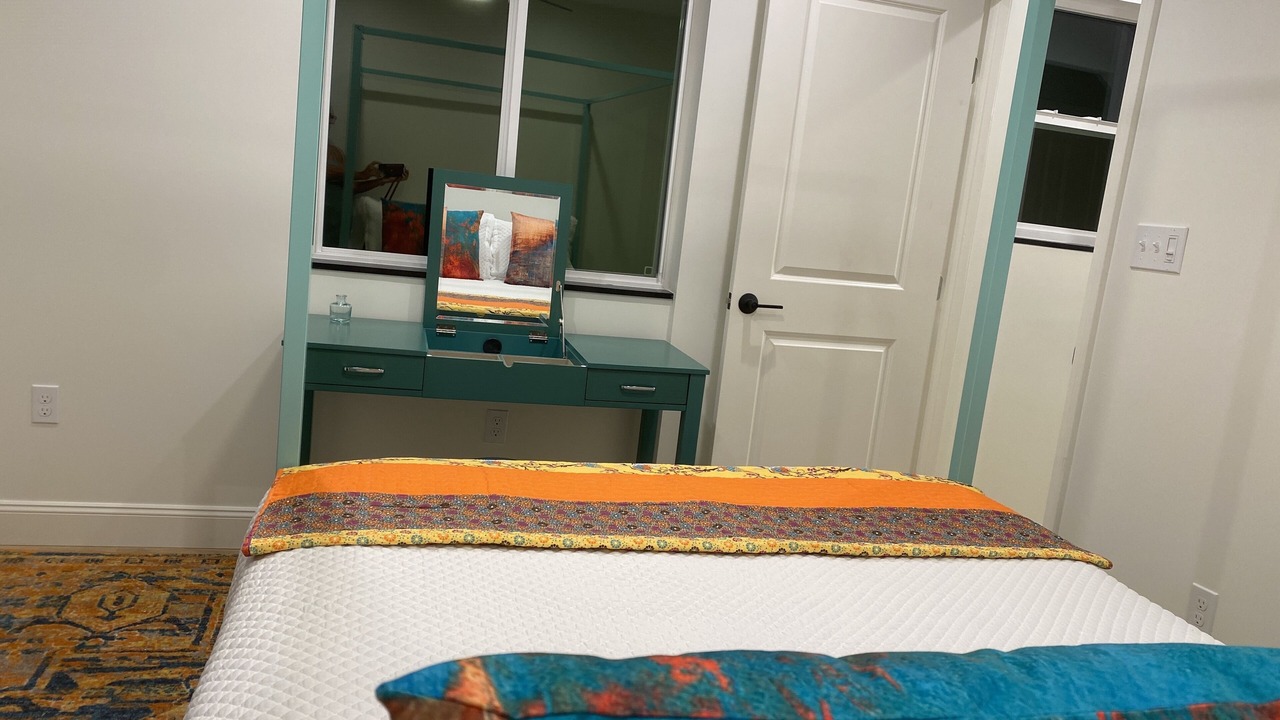 Photo of Bedroom in South 7th Ward
