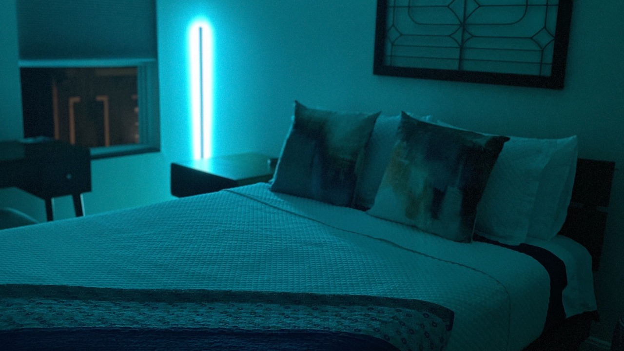 Photo of Bedroom in South 7th Ward