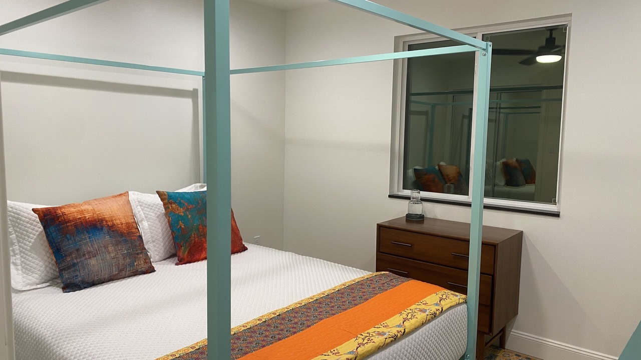 Photo of Bedroom in South 7th Ward