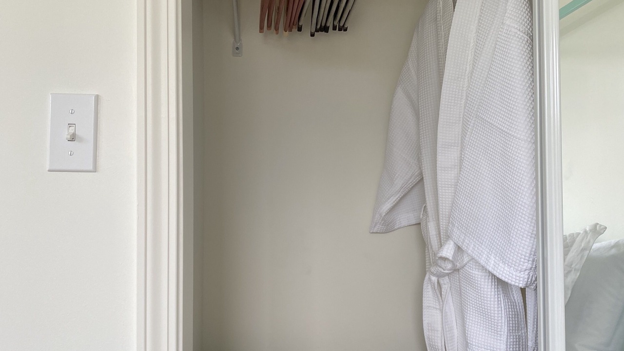 Photo of Bedroom in South 7th Ward