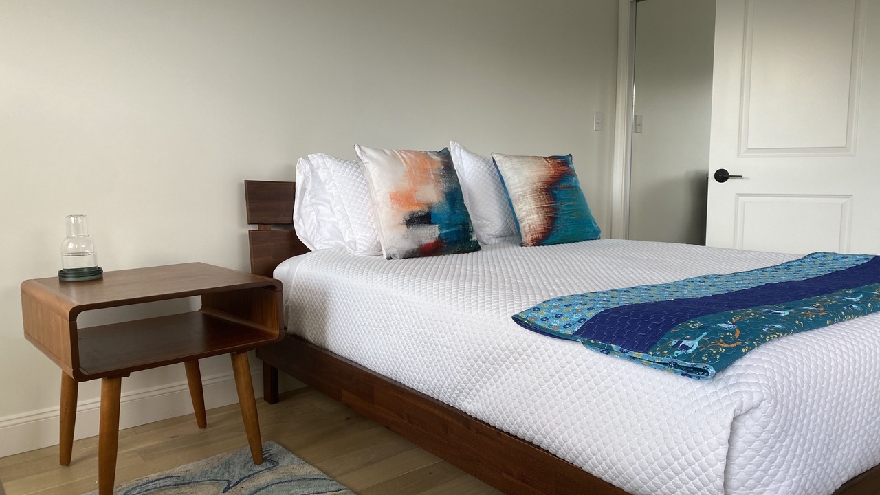 Photo of Bedroom in South 7th Ward