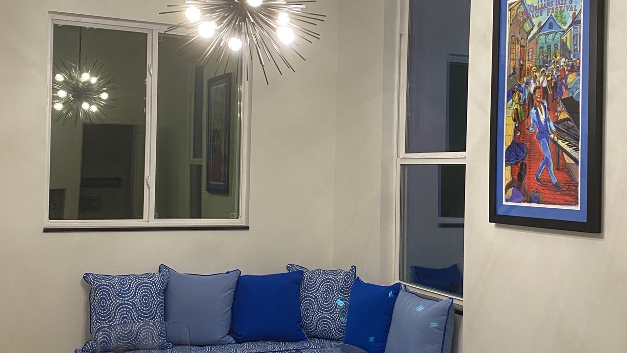 Photo of Bedroom in South 7th Ward